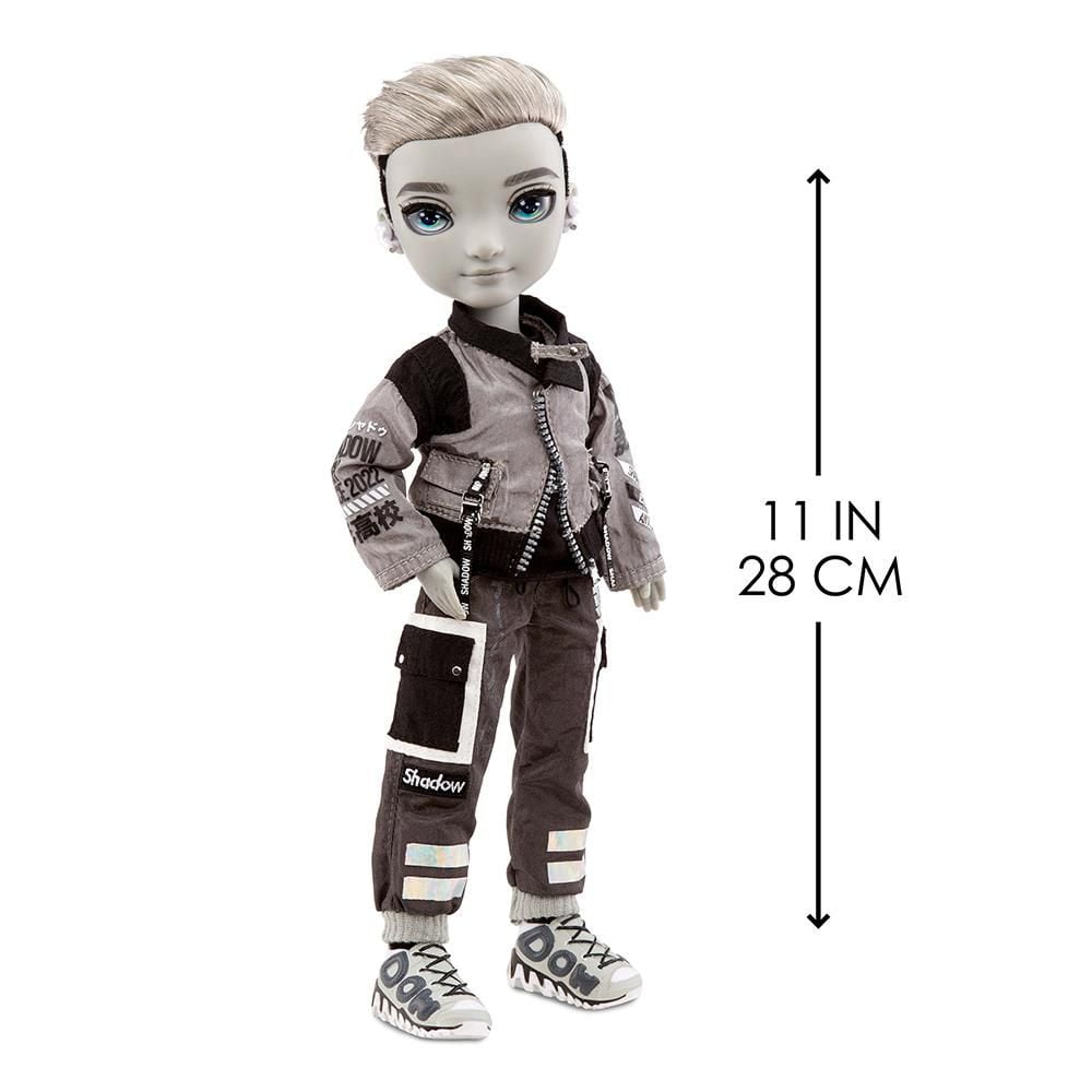 Shadow High Ash Silverstone Fashion Doll