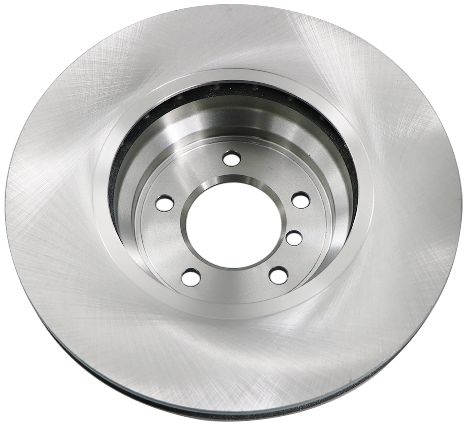 Winstop Brake Rotor, Front WS246763, BMW 335d 2011-2009