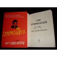 thumbnail image 1 of The Sympathizer: A Novel (Pulitzer Prize for Fiction), 1 of 2