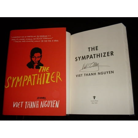 The Sympathizer