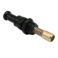 thumbnail image 3 of Almencla For PE28 30 32 34 36 38 40 Carburetor Valve Control Switch Black 2, 3 of 8