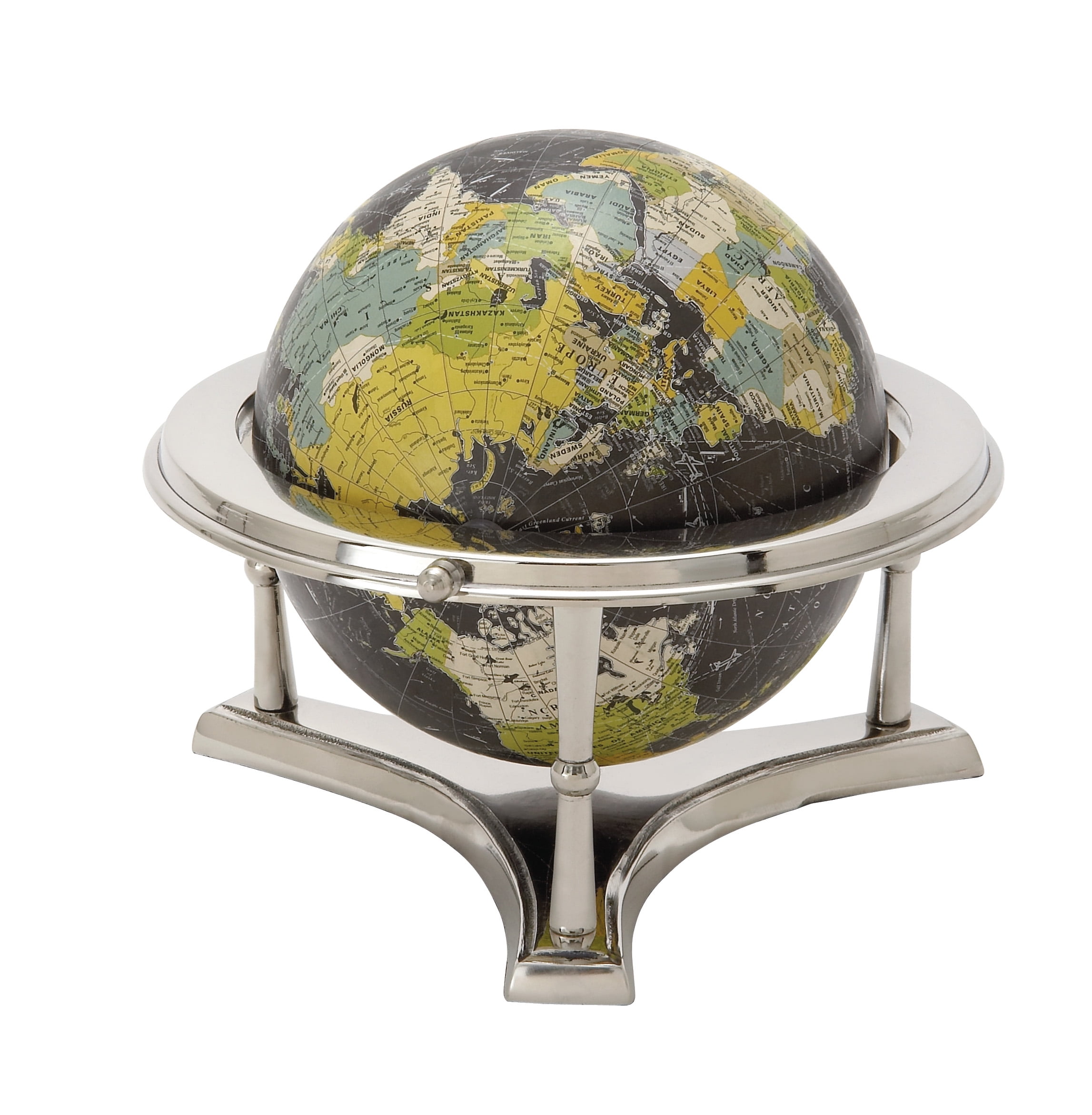 Beautiful World Globe