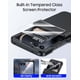 thumbnail image 5 of Funda GooseBox para Motorola Razr 2025 tipo cartera con soporte RFID, 5 of 9