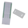 thumbnail image 2 of yuksok Support de Carte Extensible pour Bureau Atelier Usine 30 Emplacements, 2 of 9