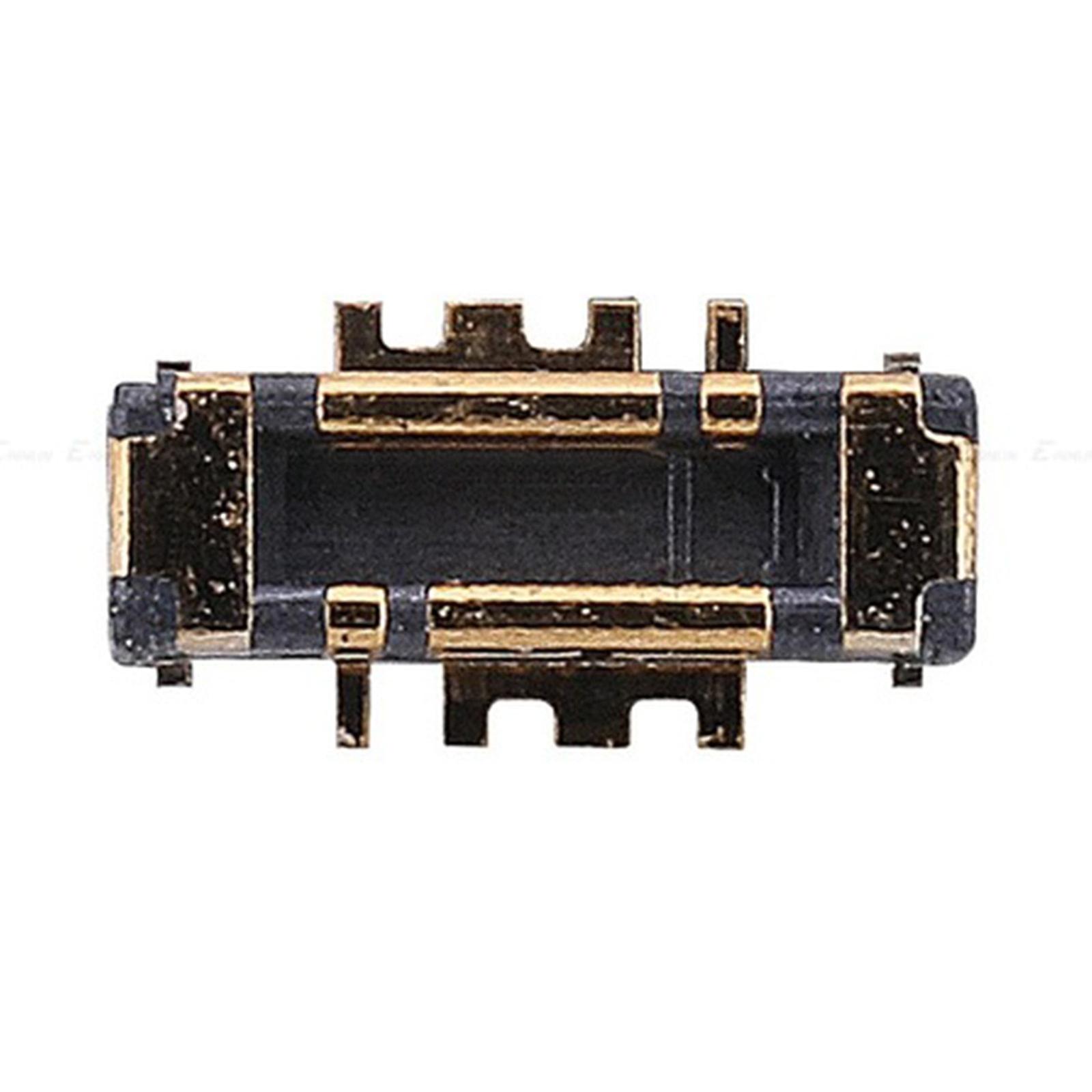 Connecteur Fpc Batterie sur Câble Flexible pour Iphone TP Max