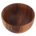 thumbnail image 4 of Tasse à Crème à Raser, Bol à Savon à Raser en Bois, Tasse à Crème à Raser en Bois, Bol à Savon à Raser en Bois Haute Capacité, 4 of 8