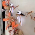 thumbnail image 4 of New Halloween Ghost Doll Fabric Home Scene Layout Props, 4 of 5