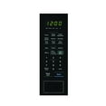 thumbnail image 6 of Sharp 1.4 Cu Ft Microwave, Black, 6 of 6