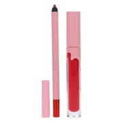 Kylie Cosmetics Matte Lip Kit Bad Lil Thing