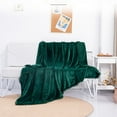 thumbnail image 1 of Super Soft Fleece Blanket, Microfiber All Seasons Comfort Cover, 1 of 5