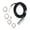 1, variant on NJK-5002C Compact Hall Effect Sensors for High Sensitivity NonContact Detection for Industrial Automation Robotics