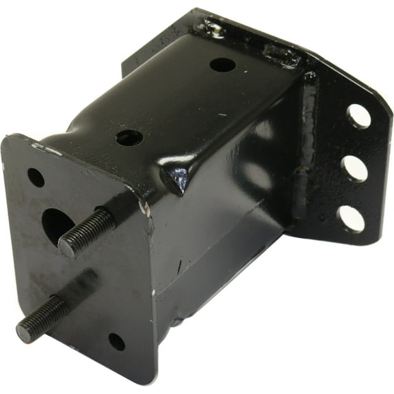 Front Bumper Bracket Compatible with TOYOTA FJ CRUISER 2007-2014 Left Driver Side