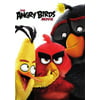 The Angry Birds Movie [DVD] [2016]