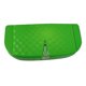 thumbnail image 3 of Caja para gafas de para coche, organizador de gafas con ranuras para tarjetas, decoración, estuche de almacenamiento para de , soporte para Verde, 3 of 8