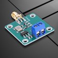 thumbnail image 4 of Generador de señal RF 10MHz Panel de fuente de señal 13dBm 20mW Accesorios de medición FLhrweasw Nuevo, 4 of 9