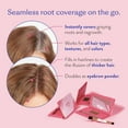 thumbnail image 2 of FERCAISH 2 Piezas Styler para Cabello Rizado Herramienta de Peinado para Cabello Rizado y Peludo - Plancha Alisadora para Rizar el Cabello Peine para Rizar el Cabello, 2 of 5