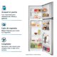 thumbnail image 3 of Refrigerador Mabe Top Mount 10 Pies Acero RMA250PVMRM1, 3 of 4