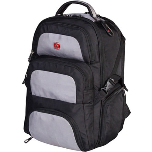 swiss gear backpack canada