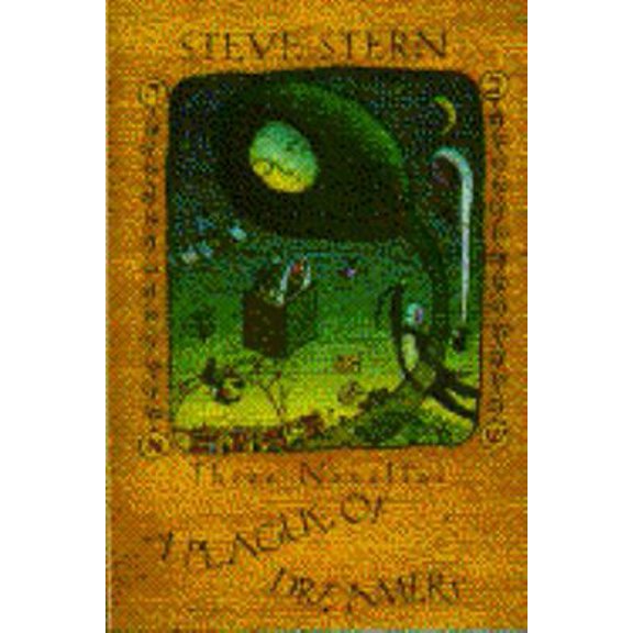 Pre-Owned A Plague of Dreamers: Three Novellas (Hardcover) 0684195321 9780684195322