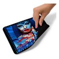 thumbnail image 3 of Mouse Pad SVART de Superficie Suave, base antideslizante, con diseño orginal de Pop Art, Diseño 11, 22*18 cm, 3 of 4