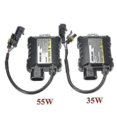 thumbnail image 5 of 55w/35w Universal Xenon Hid Replacement Conversion Kit Digital Dc Ballast 12v -Ayane, 5 of 5