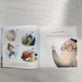 thumbnail image 2 of Cuentos Para Libro De Imágenes Juegos Accesorios Decorativos De Dormitario Fum BLESIY Colorido libro de imágenes, 2 of 6