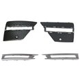 thumbnail image 1 of Front Grille Daytime Running Light Cover 1668852822 1668852922 1668851374 for ML W166 ML250 ML350 M, 1 of 5