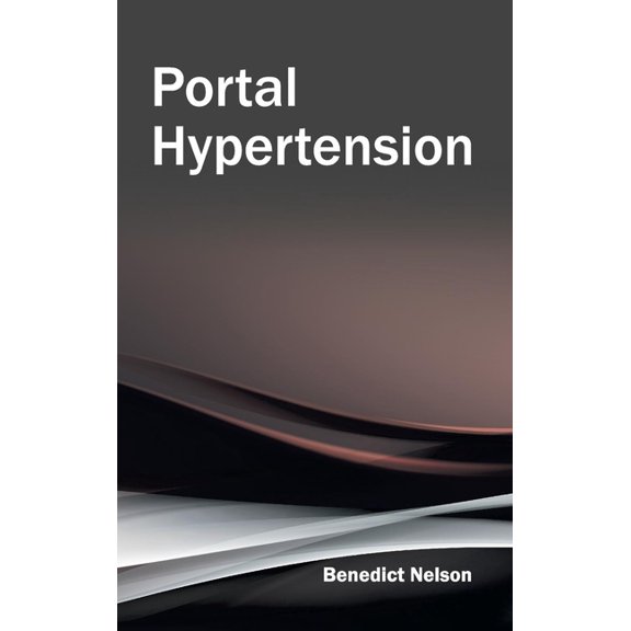 Portal Hypertension, (Hardcover)
