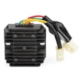 thumbnail image 2 of M Regulator Rectifier For Honda Cmx 250 C Rebel, 2 of 9