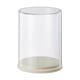 thumbnail image 1 of Vitrina de Almacenamiento Transparente, Vitrina de Figuras, Caja Protectora a Prueba de Polvo para Figuras en Miniatura en, 1 of 9