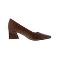 thumbnail image 2 of Franco Sarto Womens Samira Slip On Dress Heels, 2 of 3