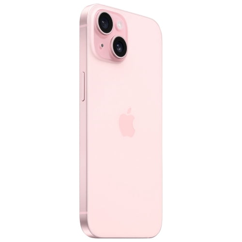 Restored Apple iPhone 15 128GB Pink Unlocked 6.1