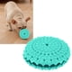 thumbnail image 5 of Juguetes de comida con fugas para perros juguetes de rompecabezas para perros de entrenamiento IQ de gran calibre de seguridad para cachorros Crtynell Otros, 5 of 8