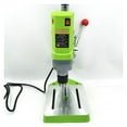 thumbnail image 3 of Mini Perceuse Électrique 710W pour Banc, Machine de Perçage en Métal, Perceuse à Charnière 1-13mm, Longue Durée, 3 of 5
