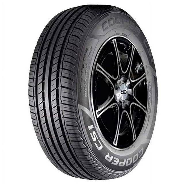 LLANTA 215/70R15 COOPER CS1 98T