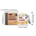 thumbnail image 3 of Crema facial hidratante dorada que proporciona suficiente hidratación (50 ml), 3 of 4