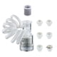 thumbnail image 2 of Extensor de grifo Strade Fareast Limited Ajustable para cocina y baño, 2 of 5