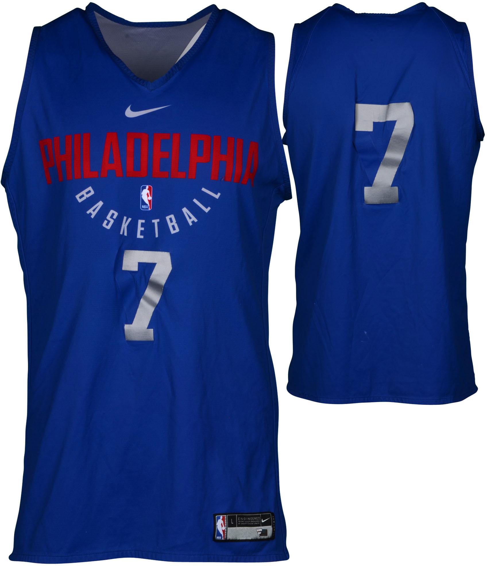 timothe luwawu-cabarrot philadelphia 76ers jerseys