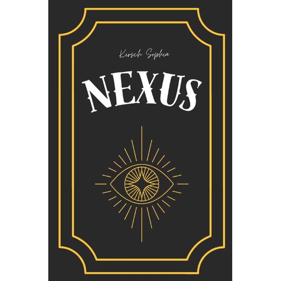 Nexus, (Paperback)