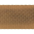 thumbnail image 1 of Ahgly Company Machine Washable Indoor Rectangle Transitional Red Brown Area Rugs, 4' x 6', 1 of 7