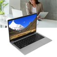 thumbnail image 1 of 14.1 Inch Laptop, 2 In 1 1080P HD Lightweight Office Gaming Laptop With IPS FHD Screen, 8G DDR4 Memory, WIFI BT4.0 2xUSB3.0 Port, 180  Open Multi Angles Computer Laptop For Win, 1 of 8