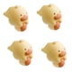 thumbnail image 1 of Protectores De Bordes Y Esquinas Suaves Para Niños Pequeños Protectores De Esquinas Portátiles Y Bonitos Para Mesas Protectores De Esquinas Suaves Para Muebles De Cristal 4X Protector De Esquinas Pa, 1 of 6