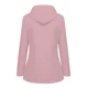 thumbnail image 4 of Gabardina Dama Con Gorro Desmontable Impermeable, 4 of 8