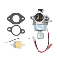 thumbnail image 2 of Zyler - Carburetor For Kohler Sv610 For Craftsman Ys4500 Lawn Tractor Accessories Tools, 2 of 6
