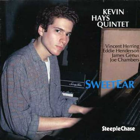 Kevin Hays - Sweetear - Music & Performance - CD