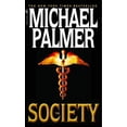 thumbnail image 1 of Pre-Owned The Society: A Novel (Mass Market Paperback) 055358362X, 1 of 1