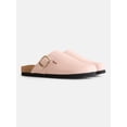 thumbnail image 5 of Time and Tru Women's Buckle Clogs, 5 of 6