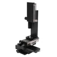 thumbnail image 6 of Linear Translation Stage XYZ Axis Manual Trimming Adjustable Platform 40 x 90mm HF3‑A90, 6 of 8