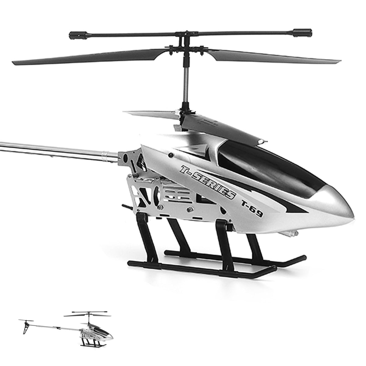 walmart rc planes and helicopters
