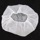 thumbnail image 3 of Kuymtek Gorro Desechable 100 Uds. Gorro Baño Ducha Elástico para Hotel Salón Transparente, 3 of 3